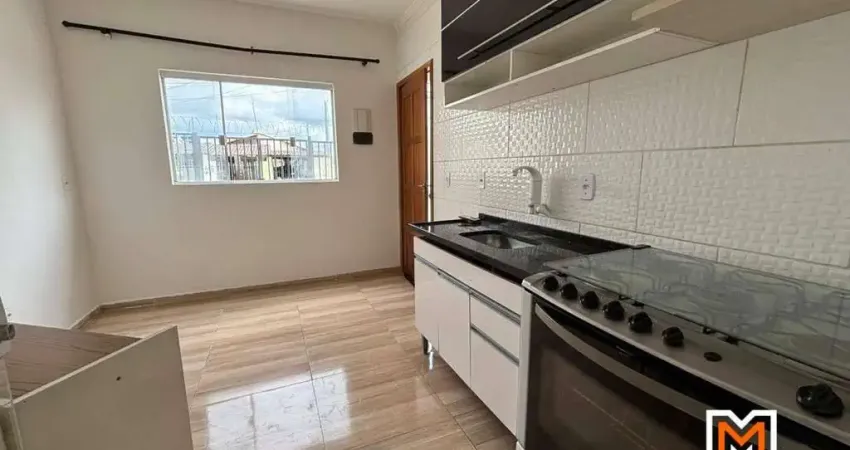 Kitnet / Stúdio para alugar na ENDEREÇO NÃO INFORMADO, Jardim Maria Eugênia, Sorocaba