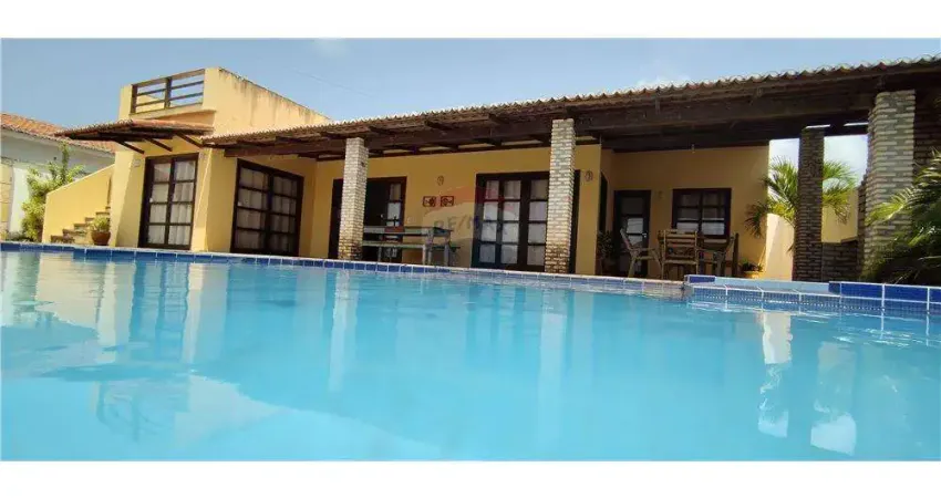 Casa com 3 quartos à venda na Rua Cajueiro, 241, Centro, Touros