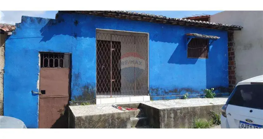 Oportunidade única! casa a 300 metros da avenida pompéia, bairro pajuçara