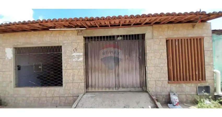 Casa com 3 quartos à venda no Pajuçara, Natal 