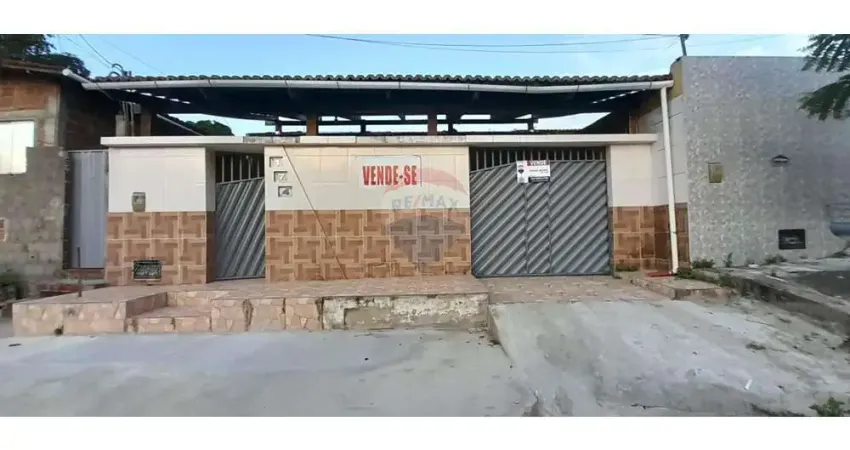 Casa com 3 quartos à venda no Redinha, Natal 