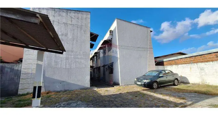 ACEITA FINANCIAMENTO, IMOVEL ABAIXO DO PREÇO DE MERCADO - DUPLEX PERFEITO PARA SER SEU LAR.