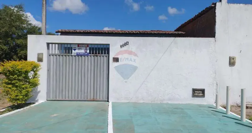 Casa com 2 quartos à venda na Nossa Senhora da Apresentação, Natal 