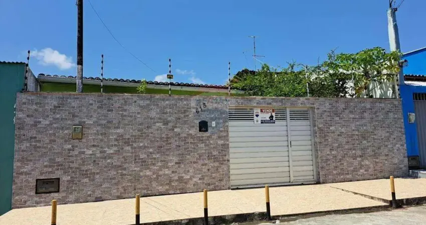 Aceita financiamento -se fizer a visita vai se encantar.... na melhor localização do parque dos coqueiros.