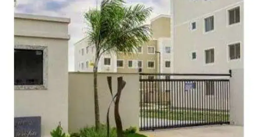 APARTAMENTO Á VENDA NA AV. MARANGUAPE - POTENGI EM NATAL