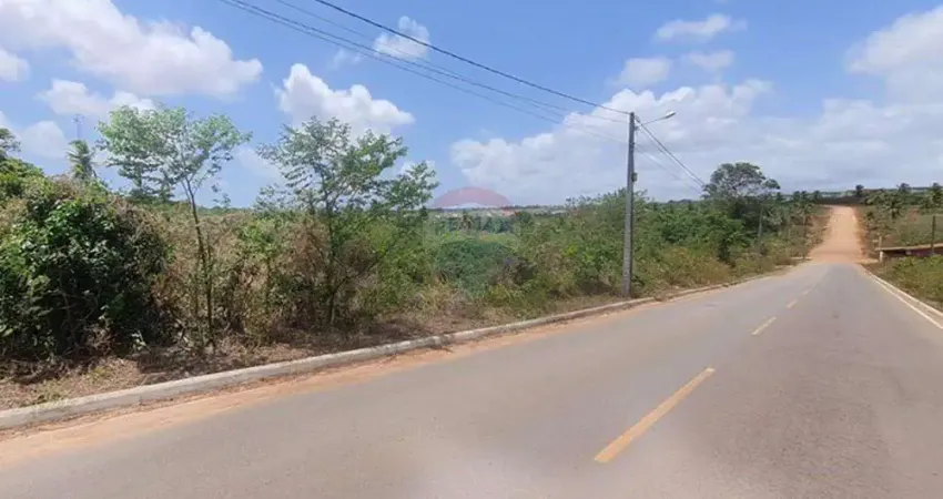 Oferta de investimento - terreno 12000m - sao gonçalo do amarante