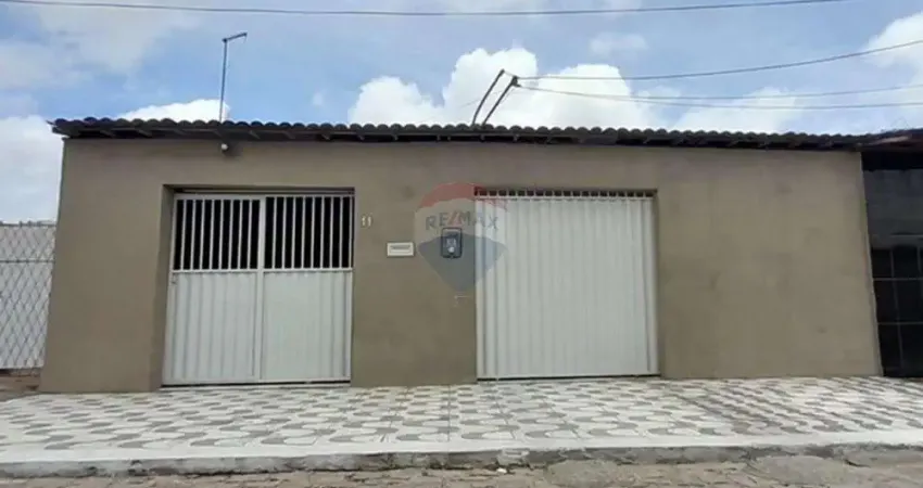 Casa com 3 quartos à venda no Lagoa Azul, Natal 