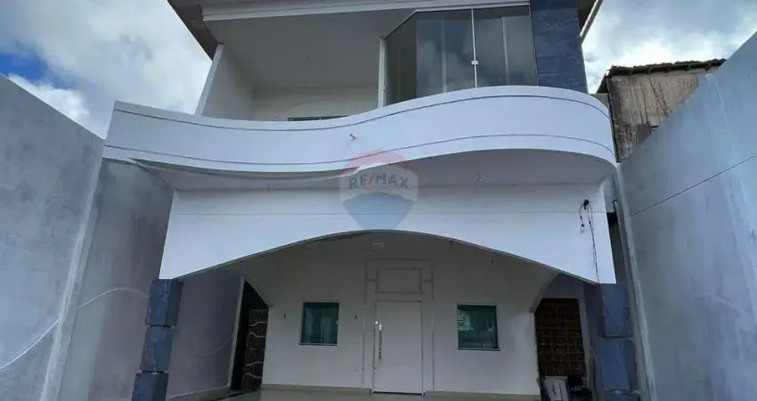 Duplex de luxo, conforto e sofisticação no bairro potengi - aceita financiamento!!!!!
