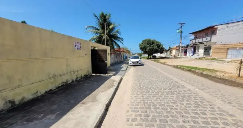Casa com 1 quarto à venda na Rua Doutor Pedro Lopes Cardoso, 22, Pajuçara, Natal