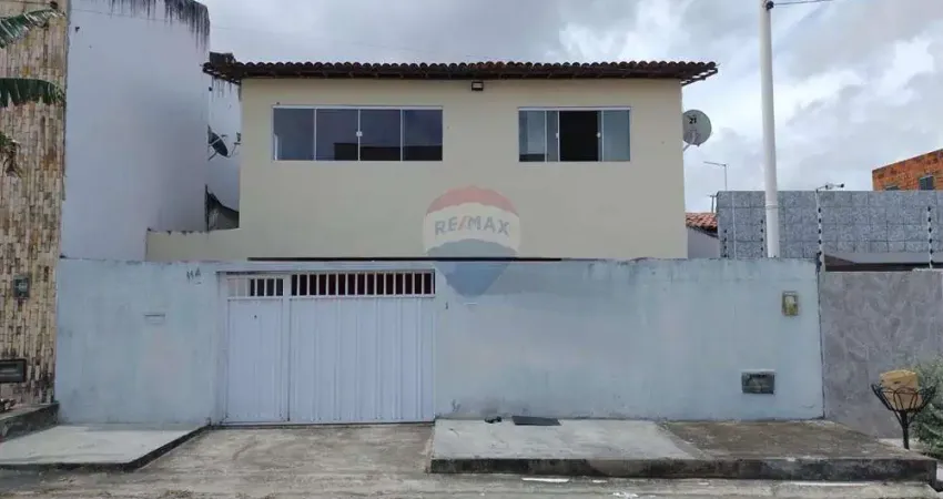 Oportunidade imperdível: casa duplex à venda no bairro potengi, natal/rn!