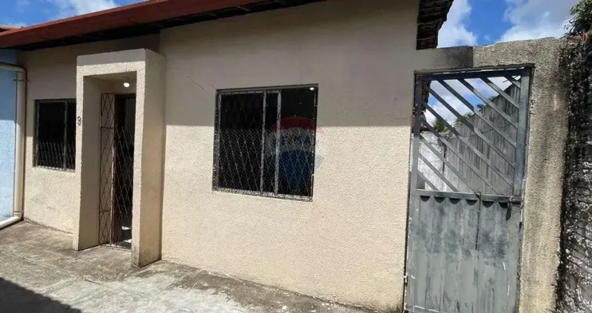 Casa com 2 quartos à venda na Rua Berenício Pereira, 09, Centro, São Gonçalo do Amarante