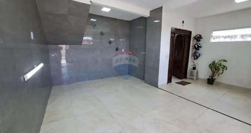Casa com 4 quartos à venda no Igapó, Natal 