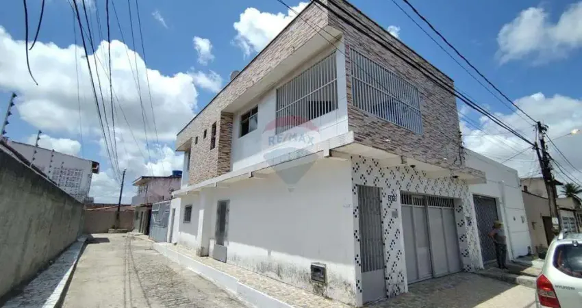 Oportunidade Imperdível: Sua Nova Casa Duplex no Potengi, Natal/RN!