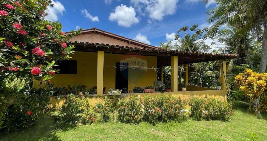 Casa com 4 quartos à venda no Massaranduba, Ceará-Mirim 