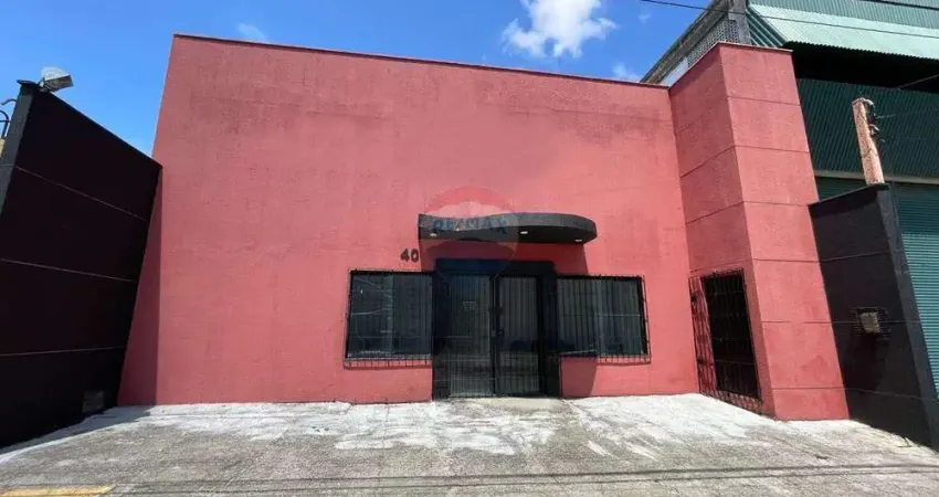 Ponto comercial à venda na Rua dos Potiguares, 40, Lagoa Nova, Natal