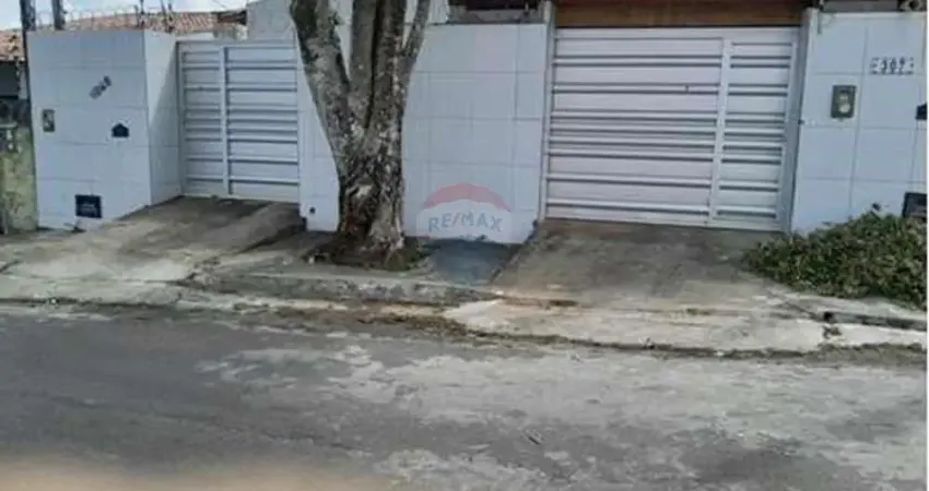 Vende-se 2 casas com 4 suítes, em área total de 244,34 m² -pitimbu - natal/rn (condições especiais para venda avista)
