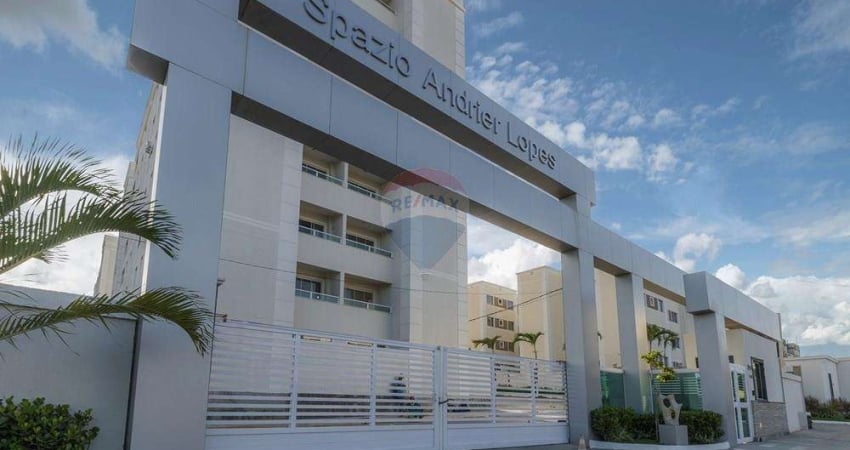 Apartamento com 2 quartos à venda na RUA DOUTOR JOAO MEDEIROS FILHO, 370, Pajuçara, Natal