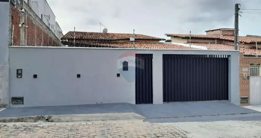 Vendo casa com 3/4 com 141,33m², em cidade verde -parnamirim/rn (aceita oferta)