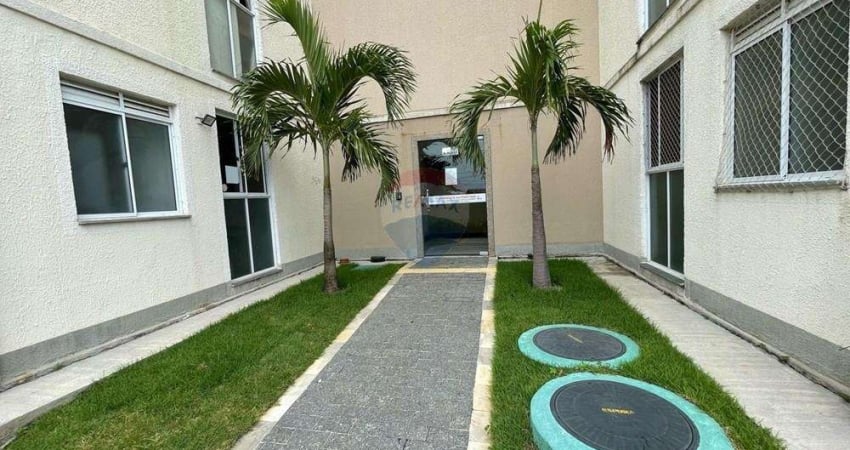 ACEITA FINANCIAMENTO - APARTAMENTO TERREO COM TERRAÇO - NORT BOULEVART