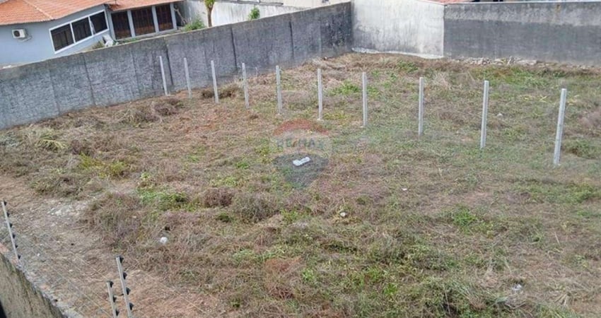 VENDO Terreno com 533m² em Capim Macio - Natal/RN (Aceita Financiamento)