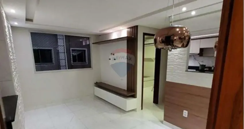 Apartamento Encantador Cond. Parque Nova Aurora
