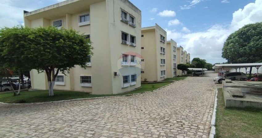 Apartamento ótimo preço bem localizado de 50m²