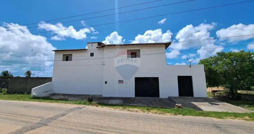 Casa com 3 quartos à venda no Povoado Dom Marcolino, Maxaranguape 