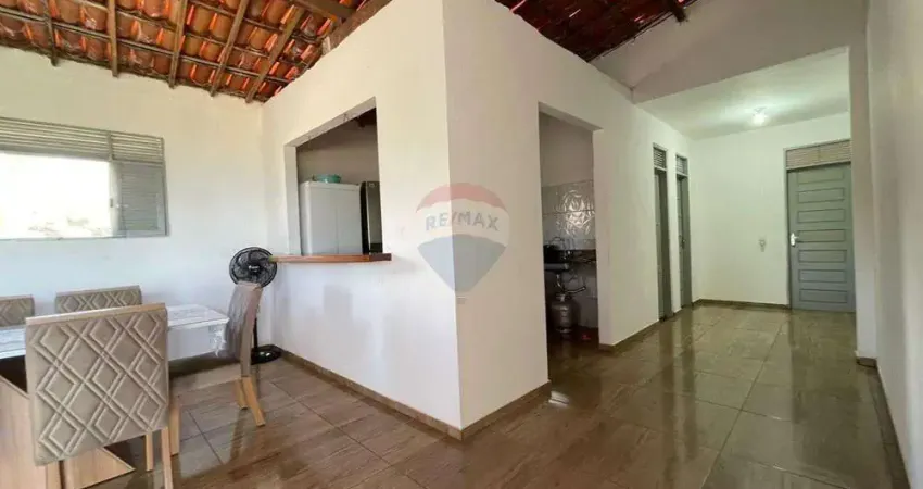 Casa com 3 quartos à venda no Povoado Dom Marcolino, Maxaranguape
