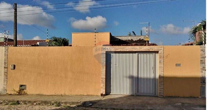 Casa Aconchegante à Venda no Cidade das Rosas, bairro Jardins ACEITA FINANCIAMENTO!