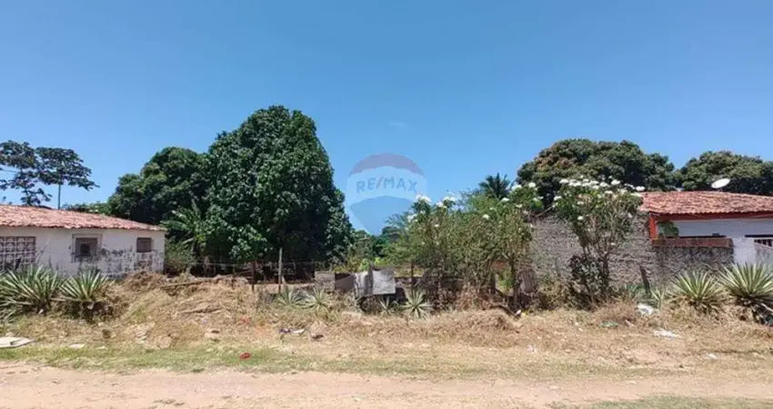 Terreno à venda na Rua Poeta Jalmir de Andrade, 85, Pajuçara, Natal