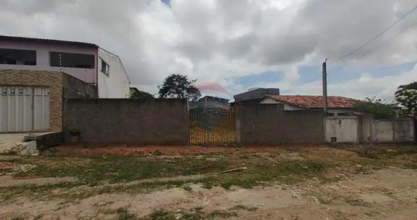 Oportunidade Imperdível: Lote de 450m² à Venda no Potengi, Zona Norte - Aceita Financiamento