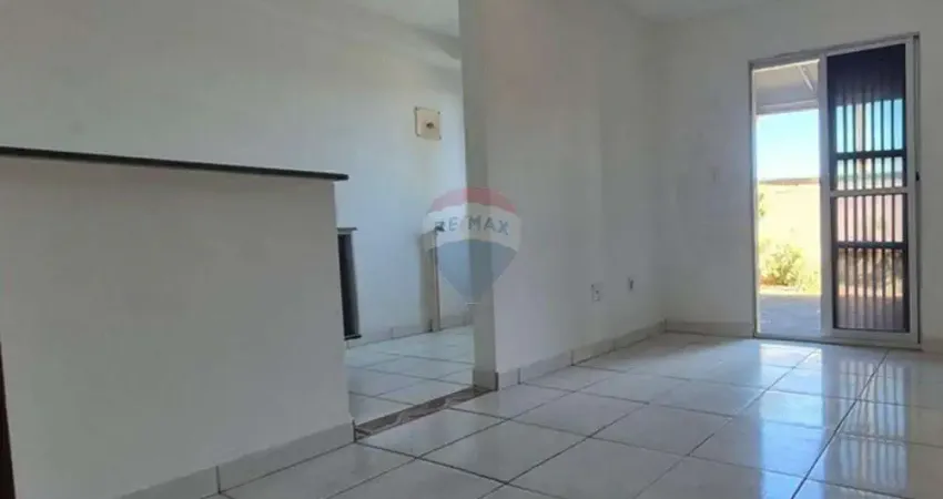OPORTUNIDADE - Apart. Térreo com Área Privativa à Venda no Bairro Potengi – Natal/RN