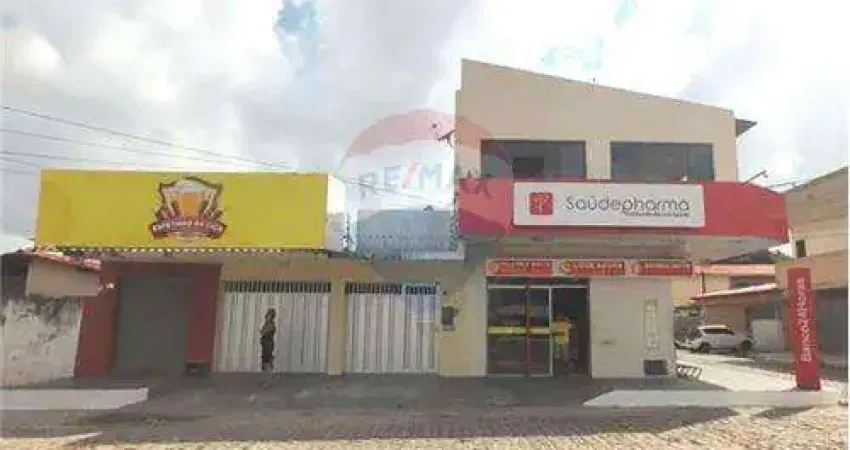 À venda - Imóvel residencial/comercial, bairro Potengi - Conjunto Habitacional Santarém