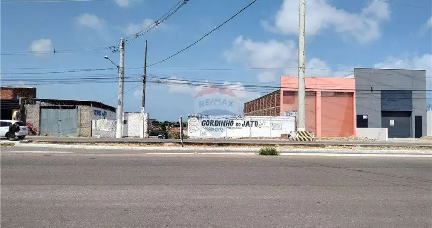À venda - Três Lotes/Terrenos - área total 2.248,10m² por Apenas R$ 700mil - Escritura Pública