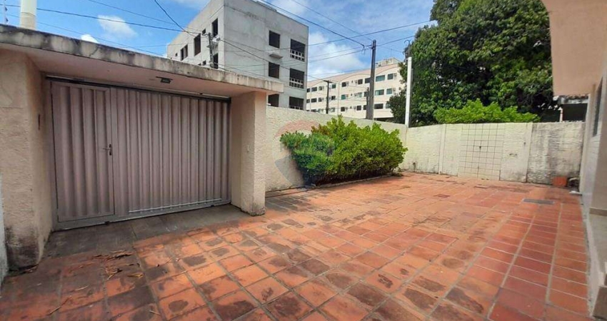 Casa com 5 quartos à venda na Rua Praia de Caraúbas, 8809, Ponta Negra, Natal