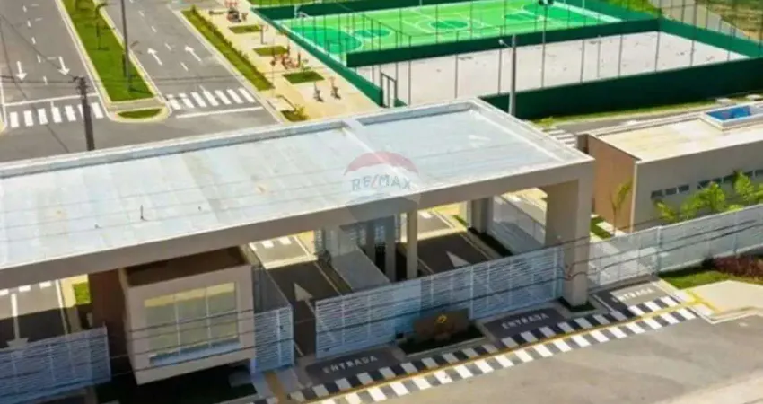 VENDO Terreno com 240m² no Condomínio Ecoville 2 – Cajupiranga - OPORTUNIDADE ÚNICA!
