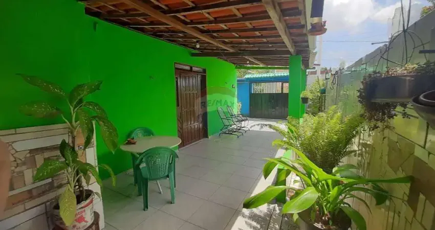 Casa - venda - nossa senhora da apresentação - zona - norte - de - natal