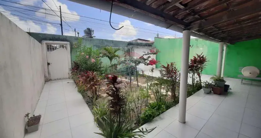 Casa com 2 quartos à venda na Rua São Nestor, 245, Lagoa Azul, Natal