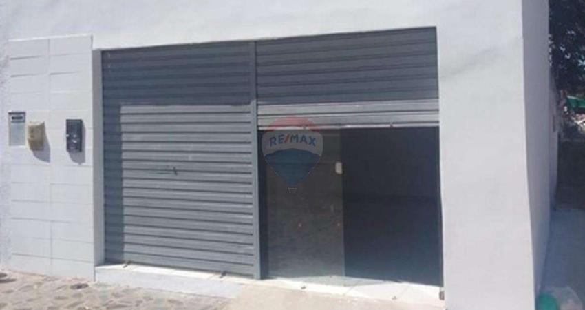 Ponto comercial para alugar no Pajuçara, Natal 