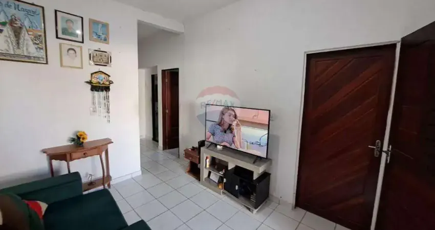 Casa com 5 quartos à venda no Conjunto Amarante, São Gonçalo do Amarante