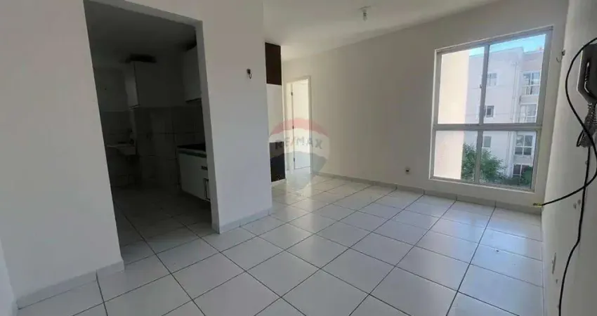 Excelente Apartamento, Ideal para sua família viver melhor. ACEITA FINANCIAMENTO!