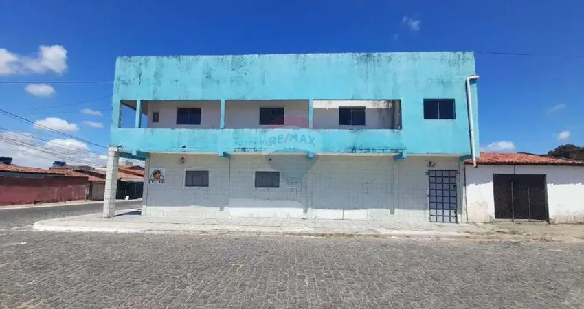 Casa com 2 quartos à venda no Lagoa Azul, Natal 