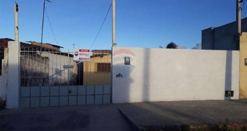 Casa com 2 quartos para alugar na Rua Acelusio Borges, 104, Potengi, Natal