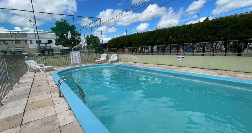 'Casa Duplex/Sobrado em Condominio Fechado no Bosque das Acacias (Aceita Fianciamento)