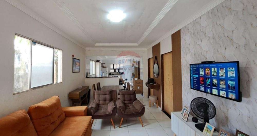 Seu Cantinho no Litoral do RN – Casa Charmosa em Touros