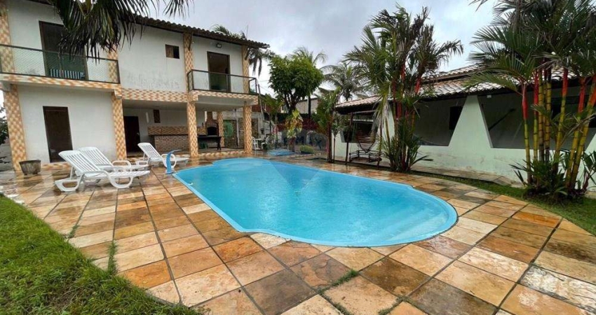 Casa com 5 quartos à venda no Povoado Dom Marcolino, Maxaranguape 