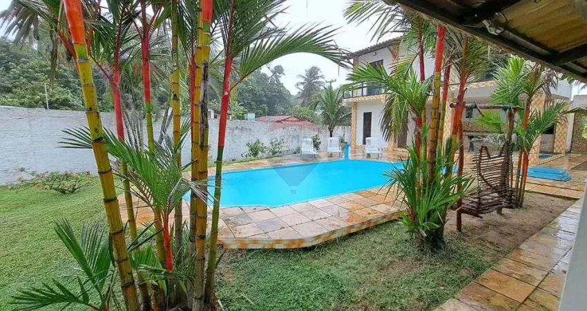 Casa de praia com mobilia... consulte o corretor! sua melhor escolha!