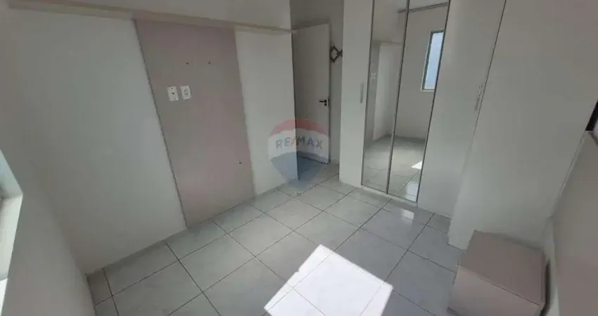 Apartamento em natal: conforto e segurança! aceita minha casa minha vida