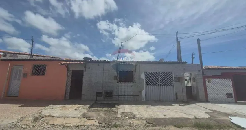 À venda - Casa  - bairro Potengi - Conj. Habitacional Santarém - A vista