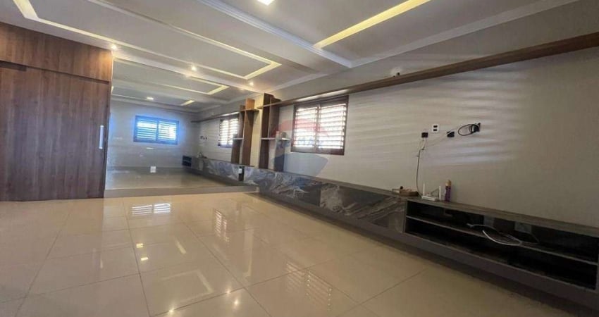 Excelente Oportunidade para você, Casa com 3 Suítes ideal para você que quer morar em uma ótima localização na Zona Norte de Natal!